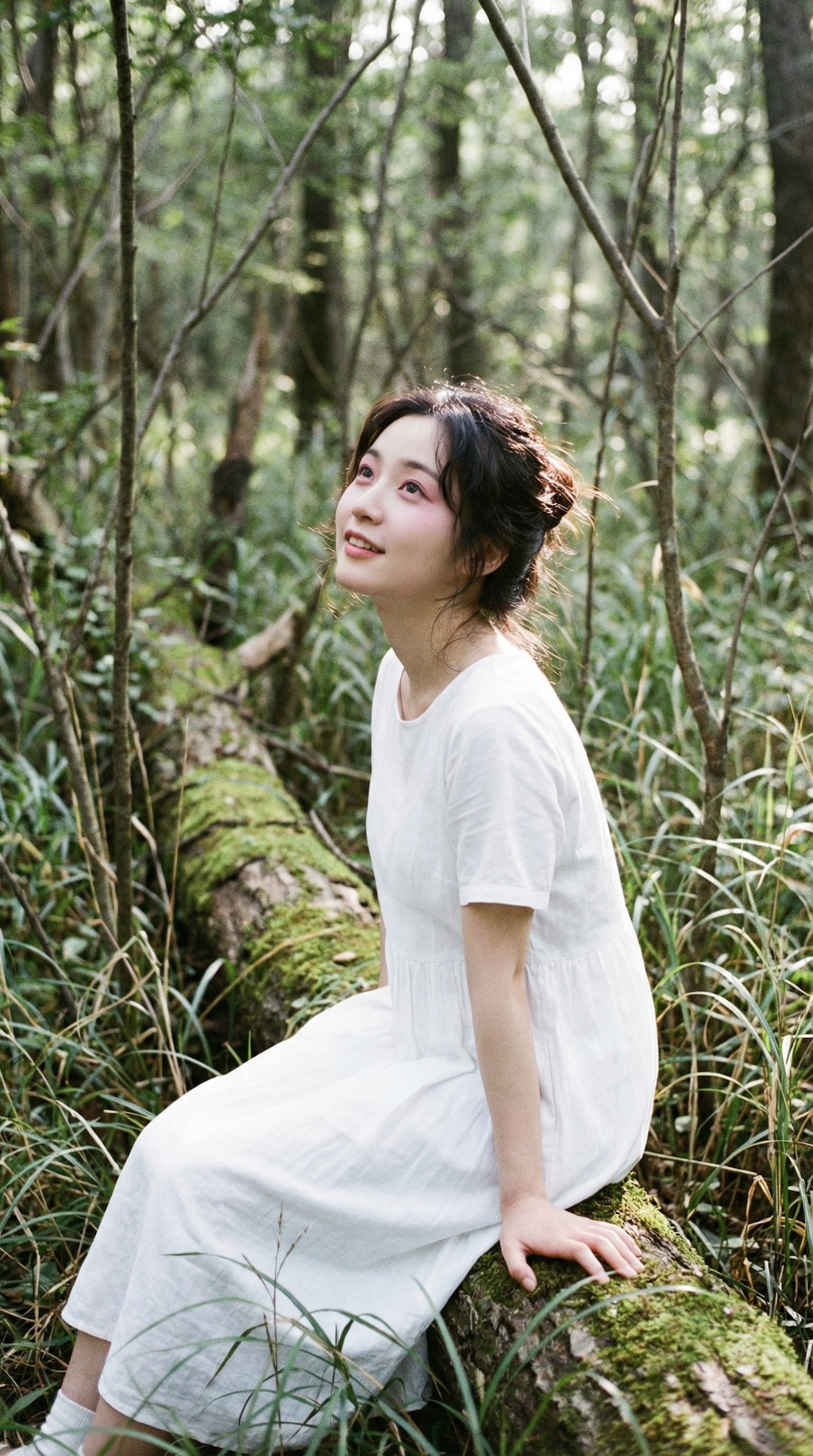 Whisper of the Woods