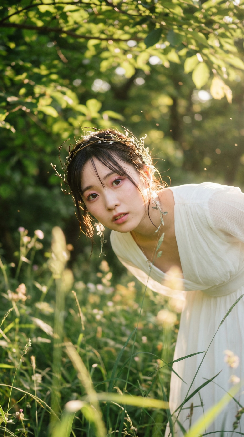 Whisper of the Woods