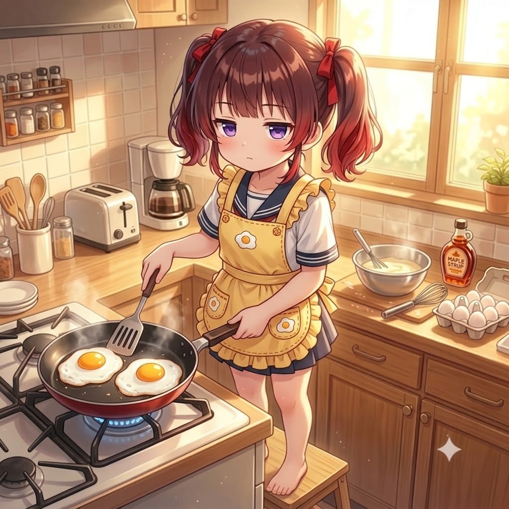 おはようございます