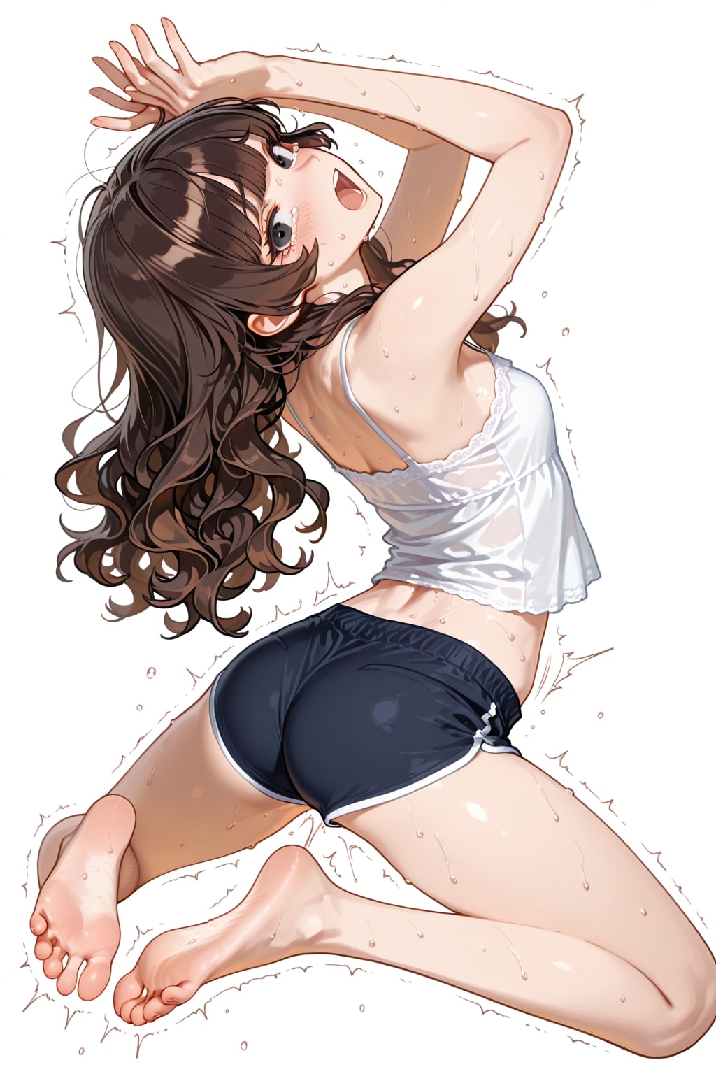 あ