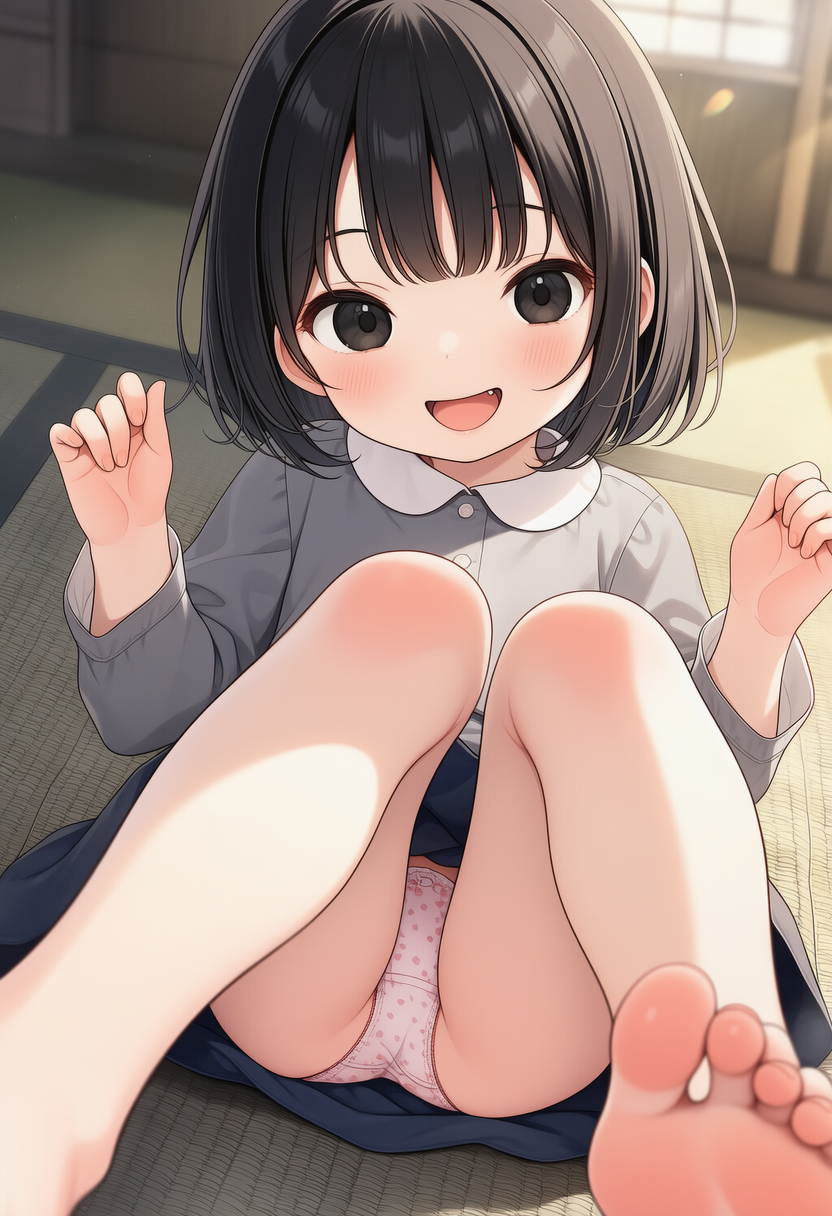 260415_まる見え黒髪少女