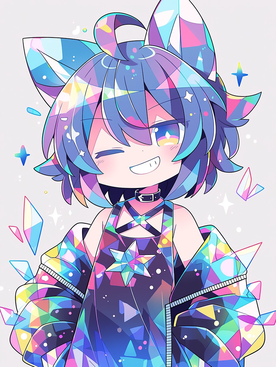 きゃわ!! | の人気AIイラスト・グラビア
