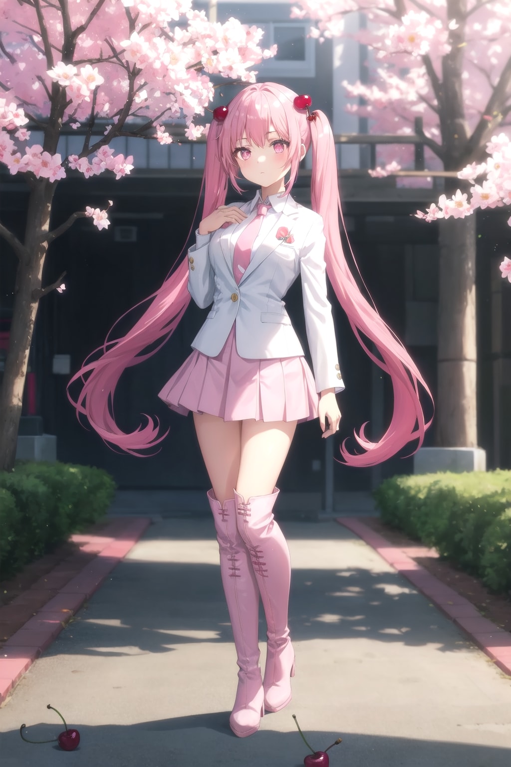 V4B 桜ミク