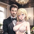 社交界11 2枚目