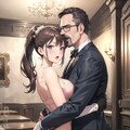 社交界11 5枚目