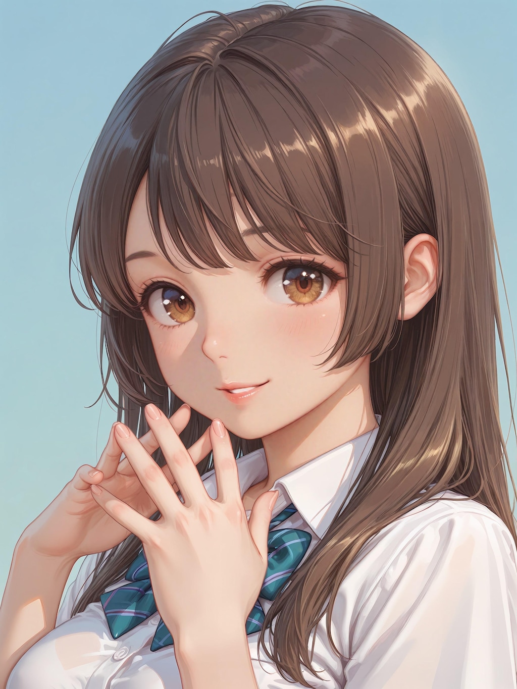 今日の美沙紀ちゃん
