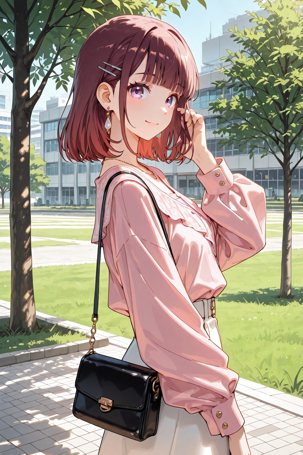 茜ちゃん２９６