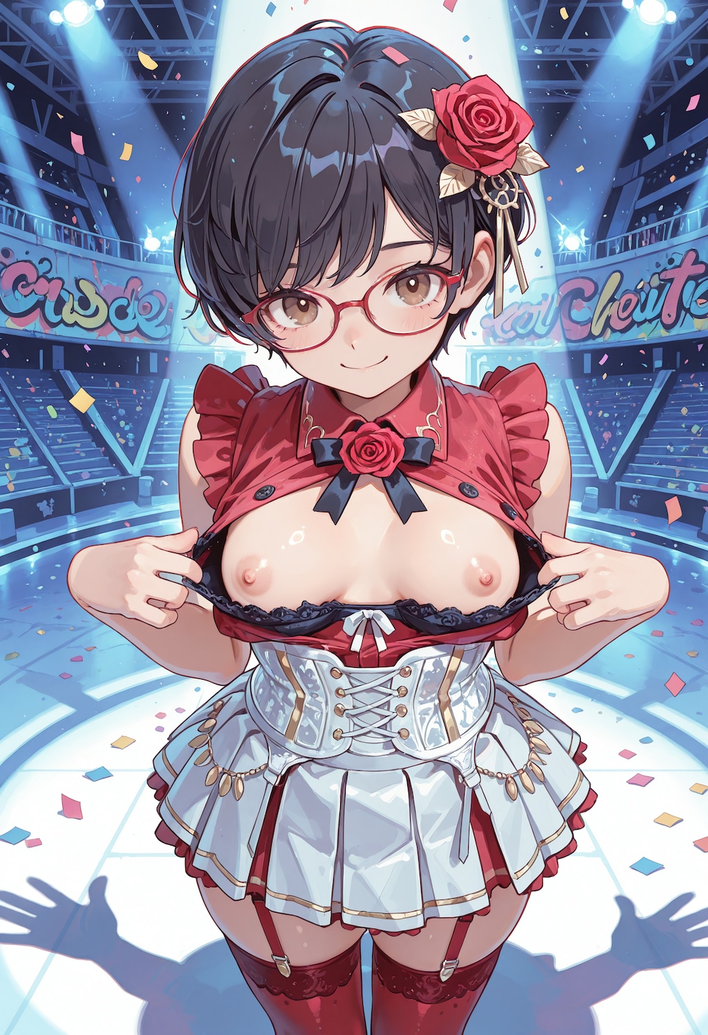 IDOL INTRODUCTION
