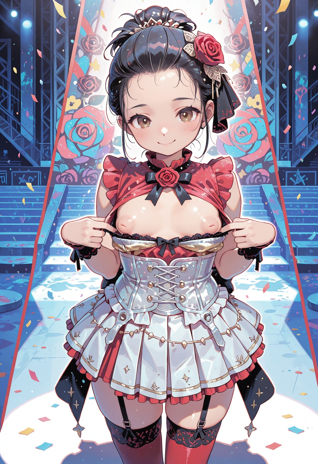 IDOL INTRODUCTION