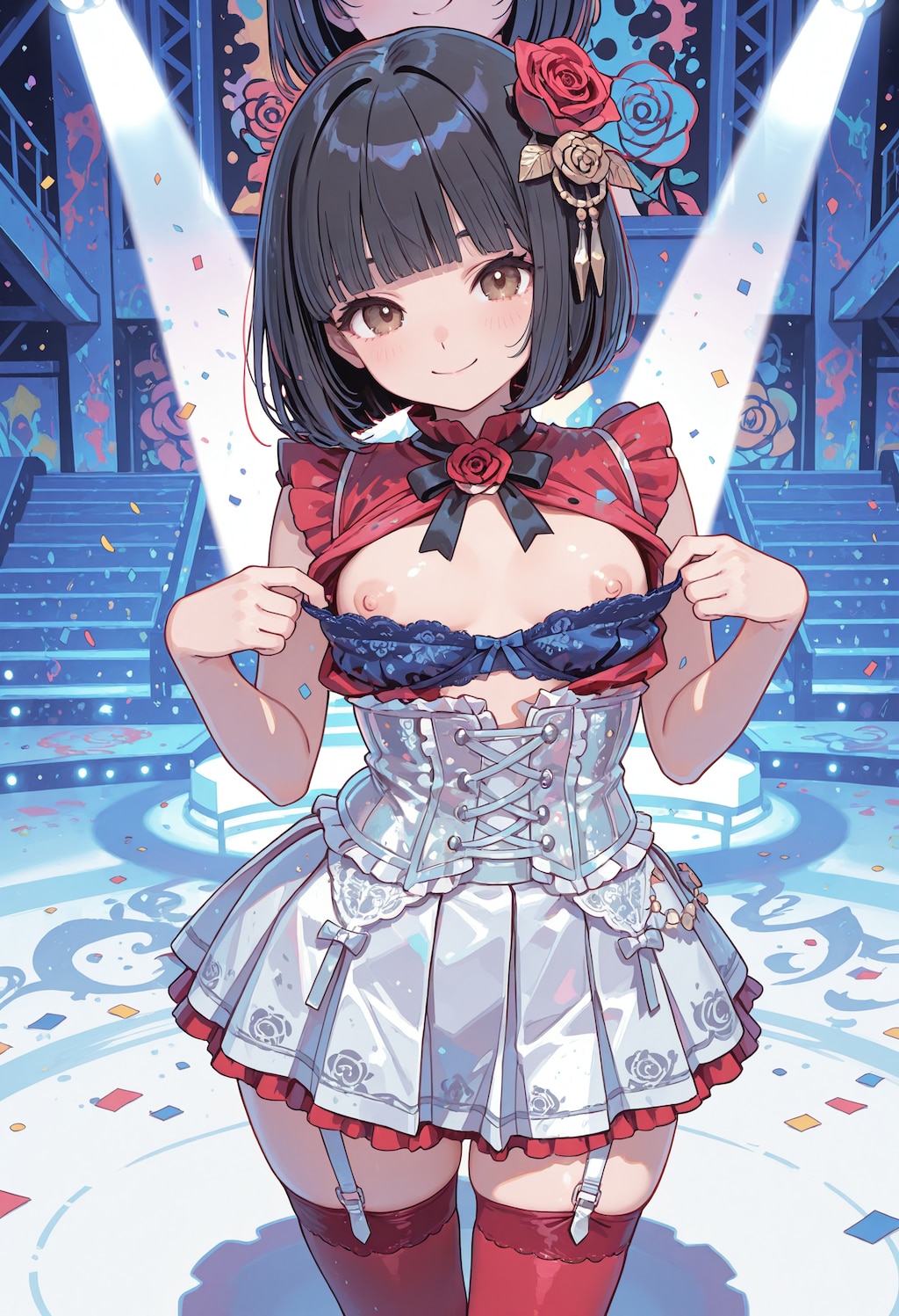 IDOL INTRODUCTION