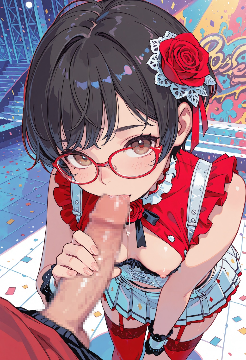 IDOL INTRODUCTION