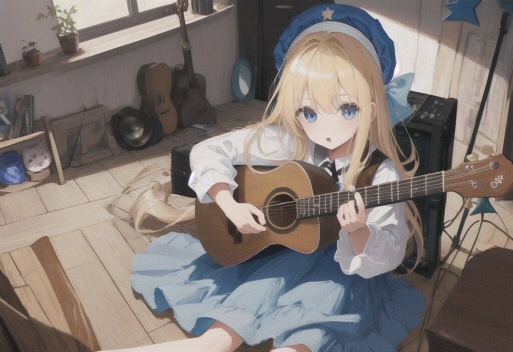 🎸