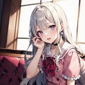 ピンクもあり 4枚目