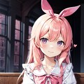 ピンクもあり 5枚目