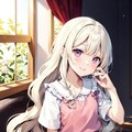 ピンクもあり 2枚目