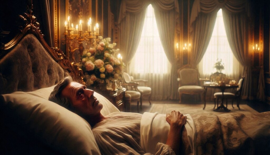 閑話：動画編集pickup（吊るされた男は何を悟るのか･･･）