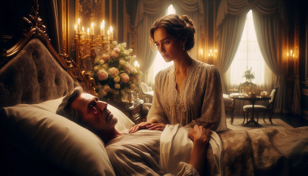 閑話：動画編集pickup（吊るされた男は何を悟るのか･･･）