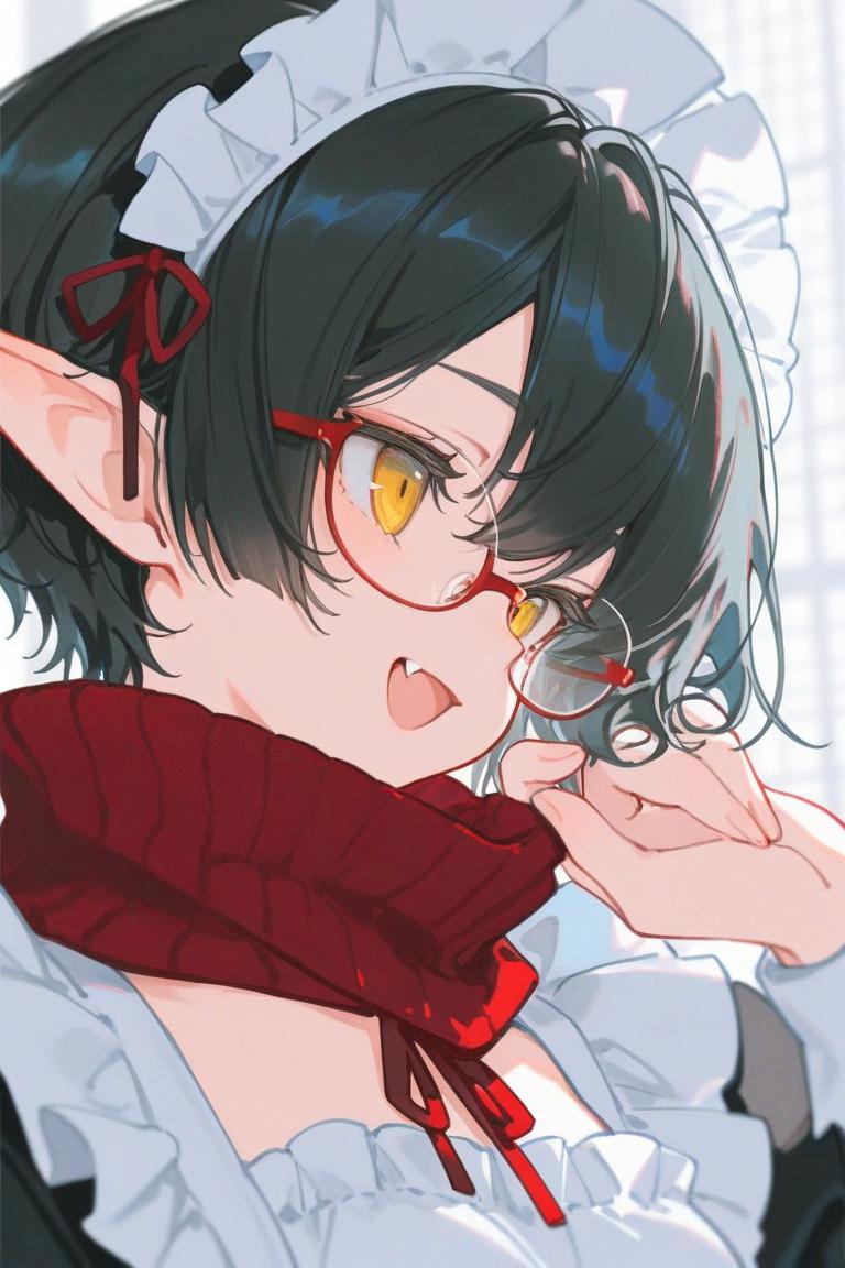 チャームポイント | の人気AIイラスト・グラビア
