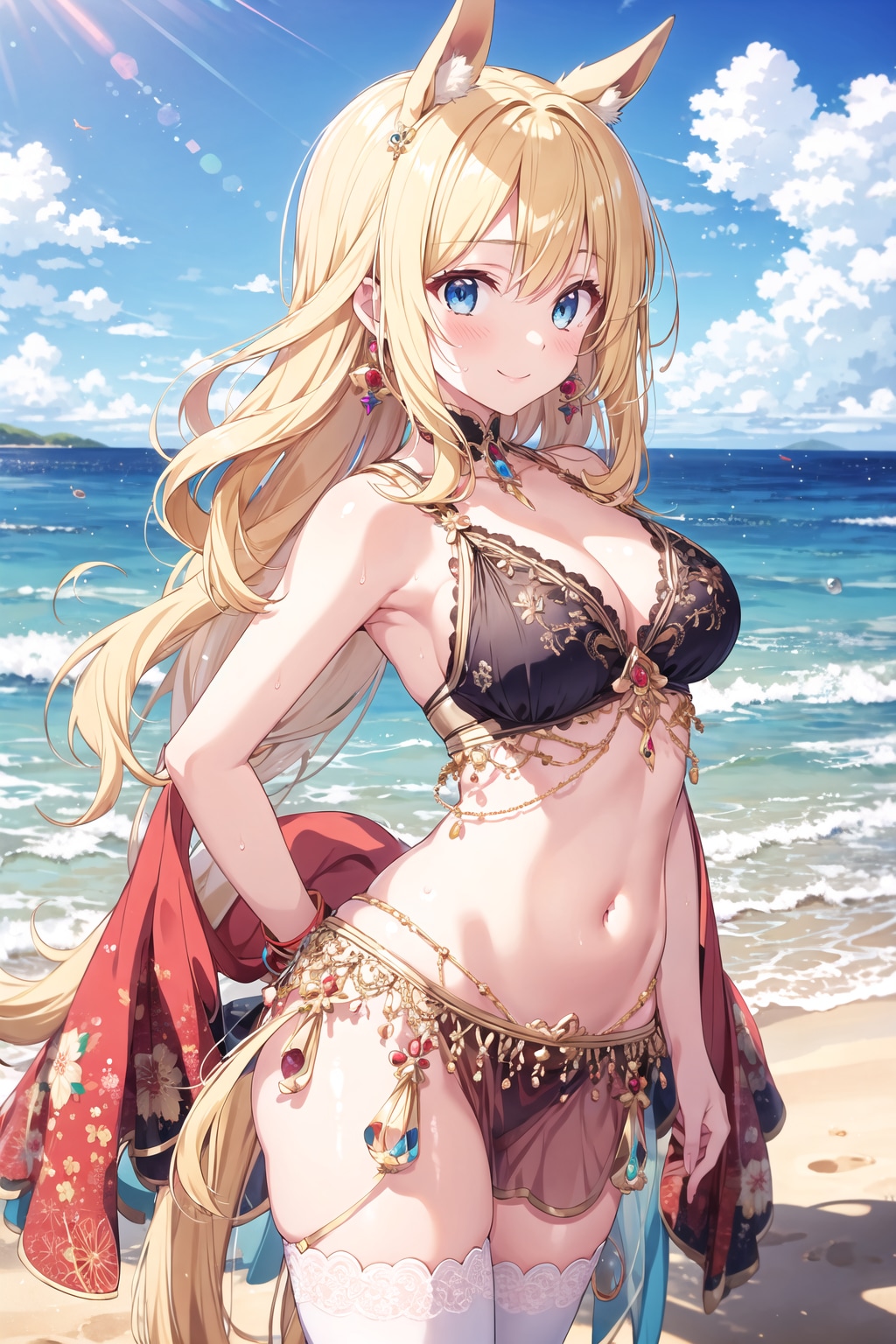 スパーキングレディーカップ2024