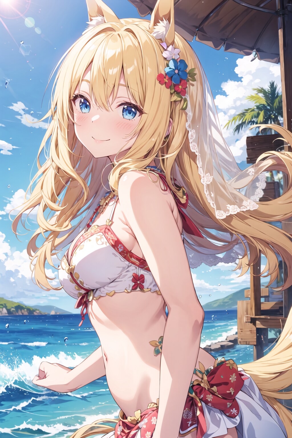 スパーキングレディーカップ2024