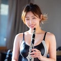 吹奏楽部Vol.3 9枚目