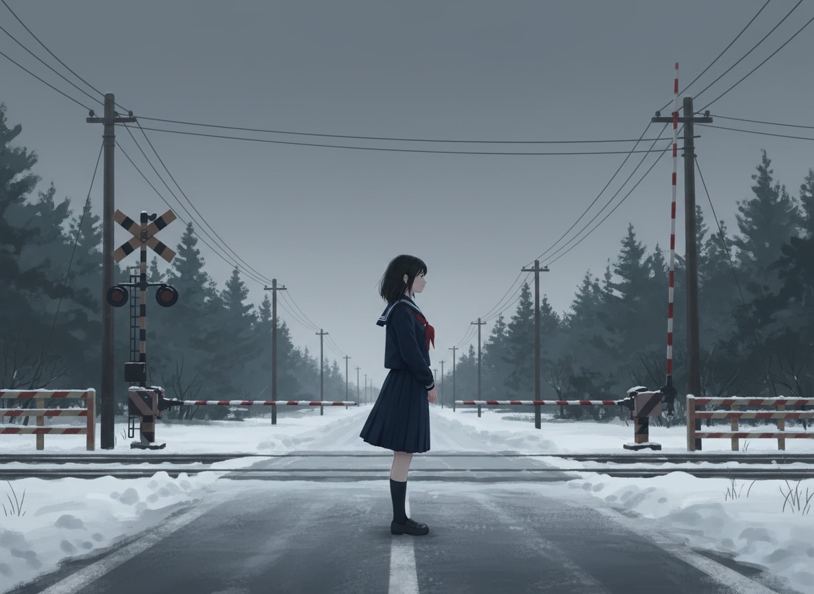 試作 | の人気AIイラスト・グラビア