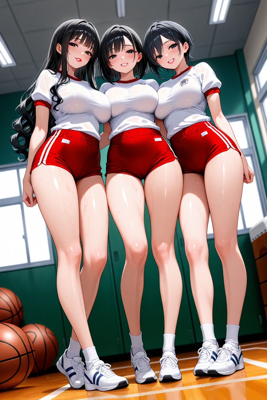 A嬢の物語 暴かれた秘密 [02-ot]