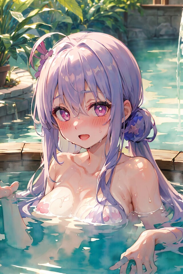カワイイ #D