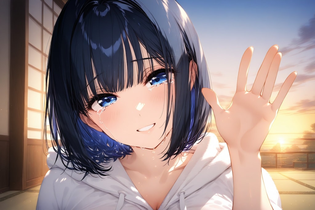 また会おうね♡