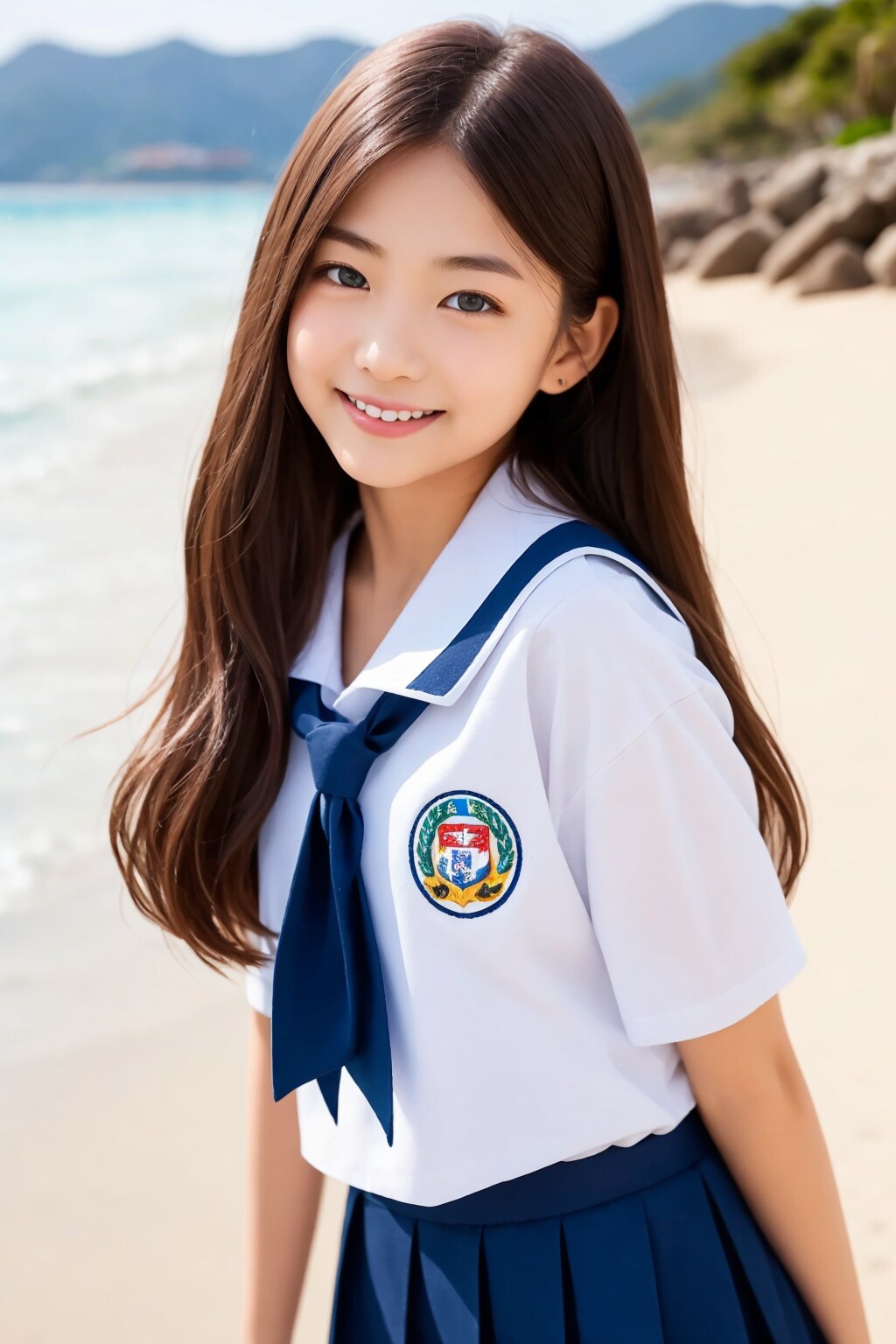 海辺の君１２９