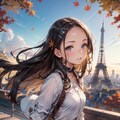 パリ【世界の秋を探す旅】 8枚目