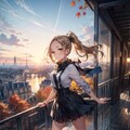 パリ【世界の秋を探す旅】 12枚目