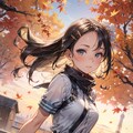 パリ【世界の秋を探す旅】 4枚目