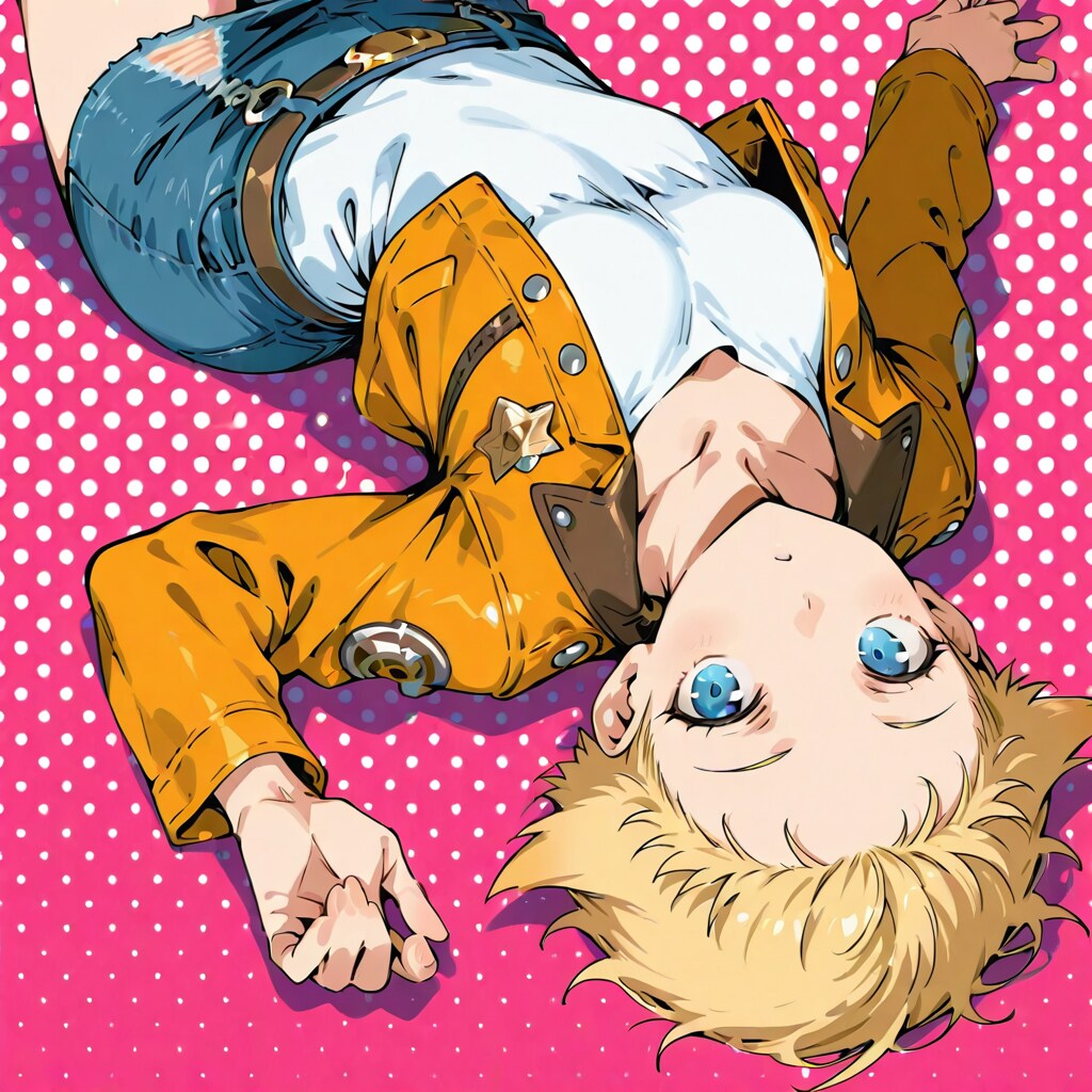 ベリーショート