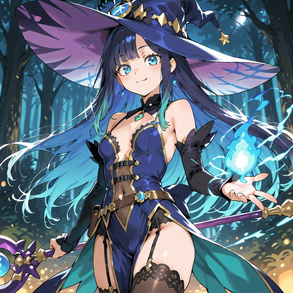 大魔女
