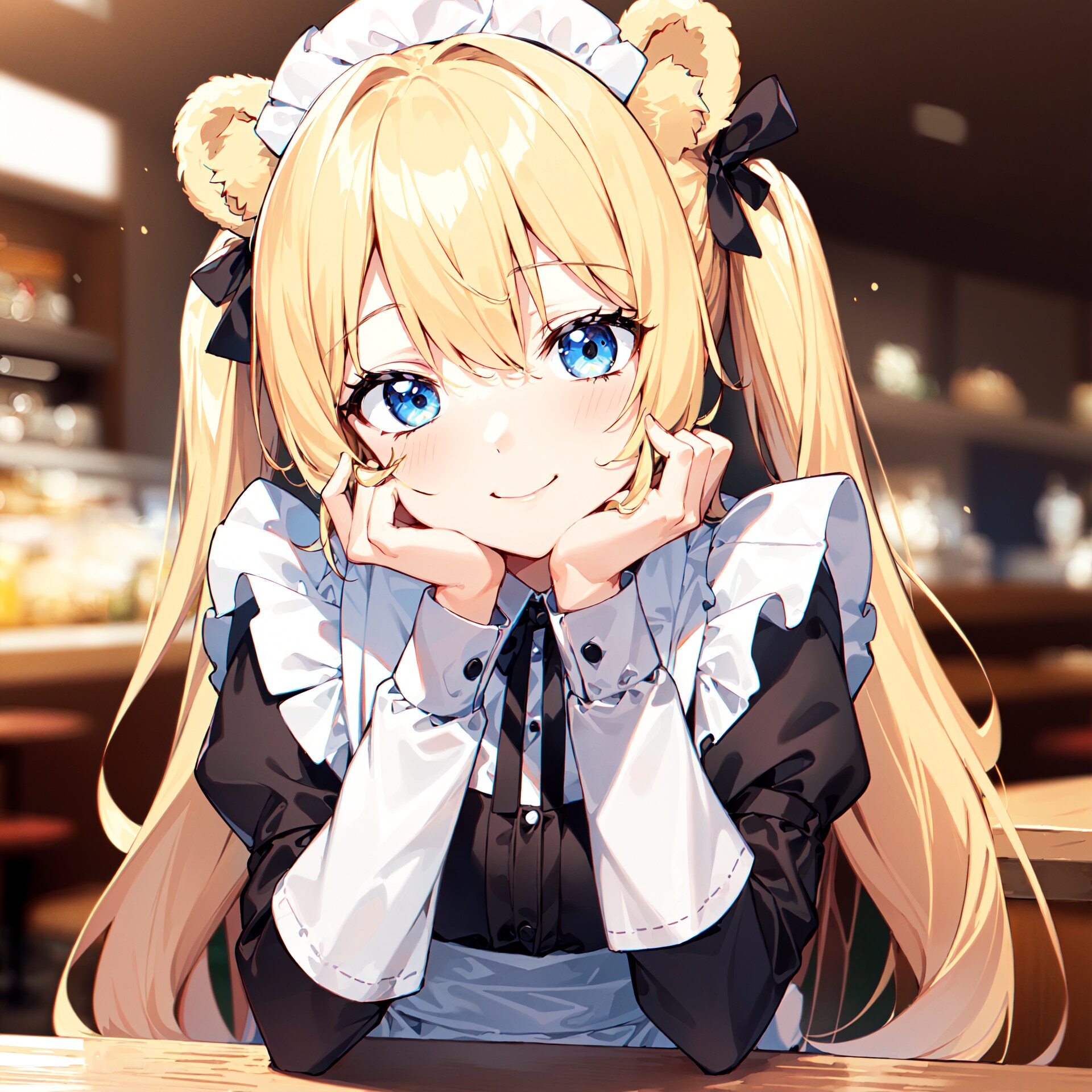 おいしい？