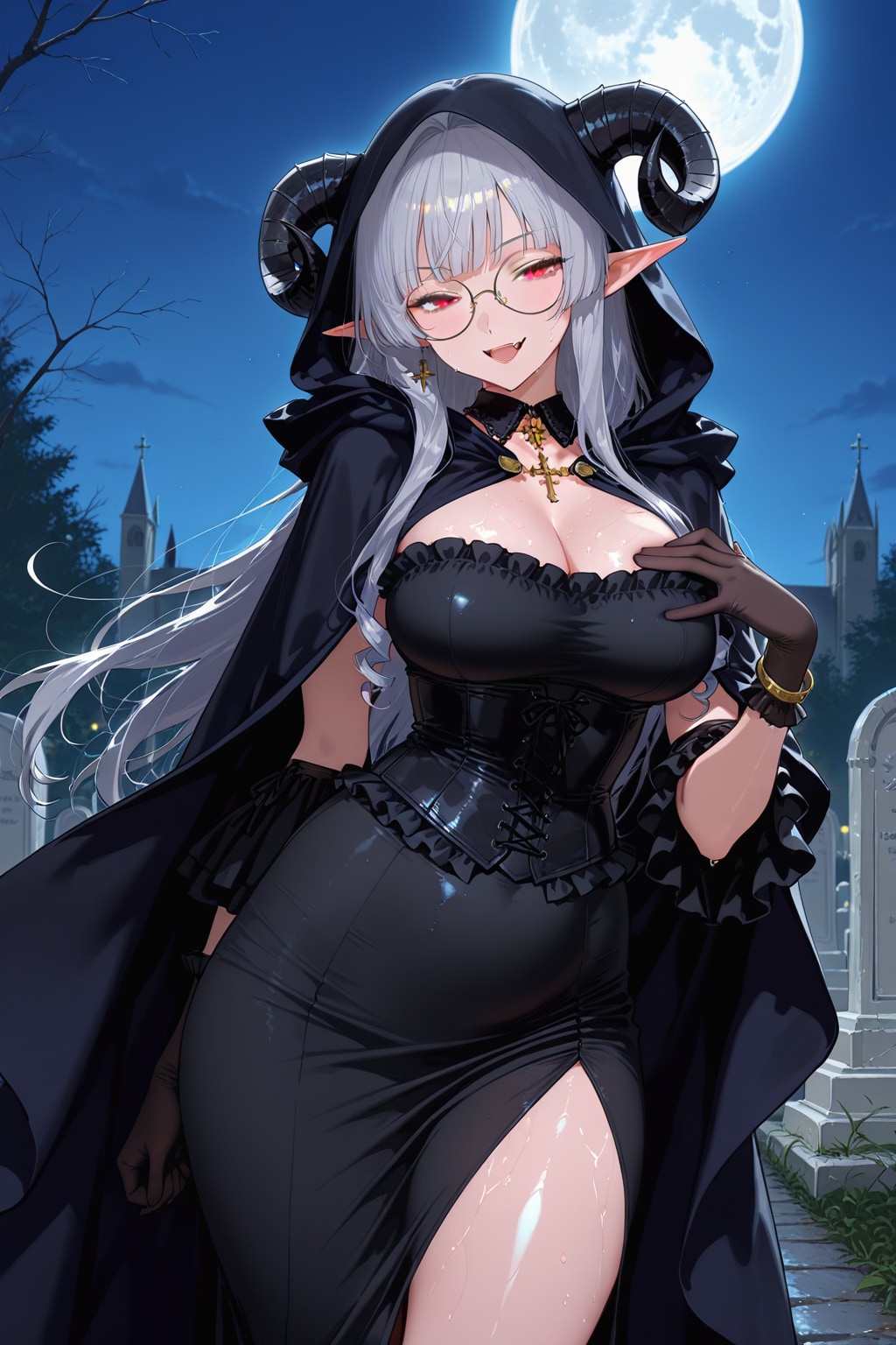 死神ジュン(アイコンde自己紹介)