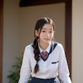 女学生さん～1 7枚目