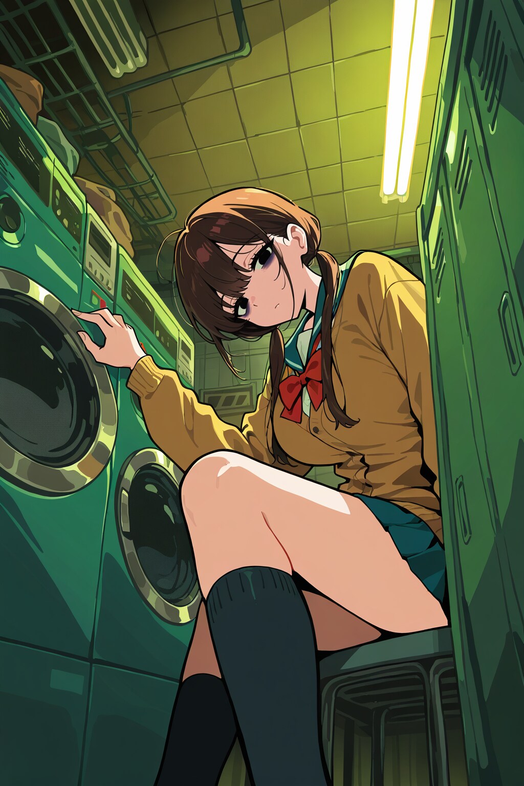 LAUNDRY