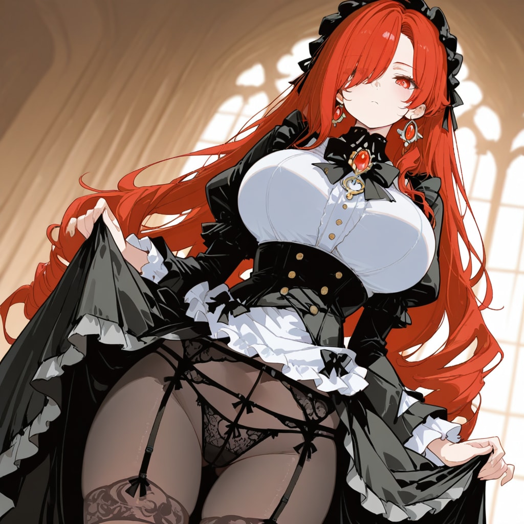 メイド