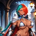 ビキニアーマーギャルズ82 3枚目