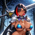 ビキニアーマーギャルズ82 9枚目