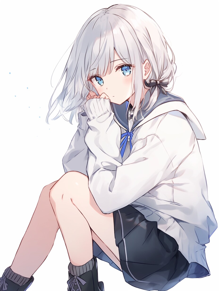 制服