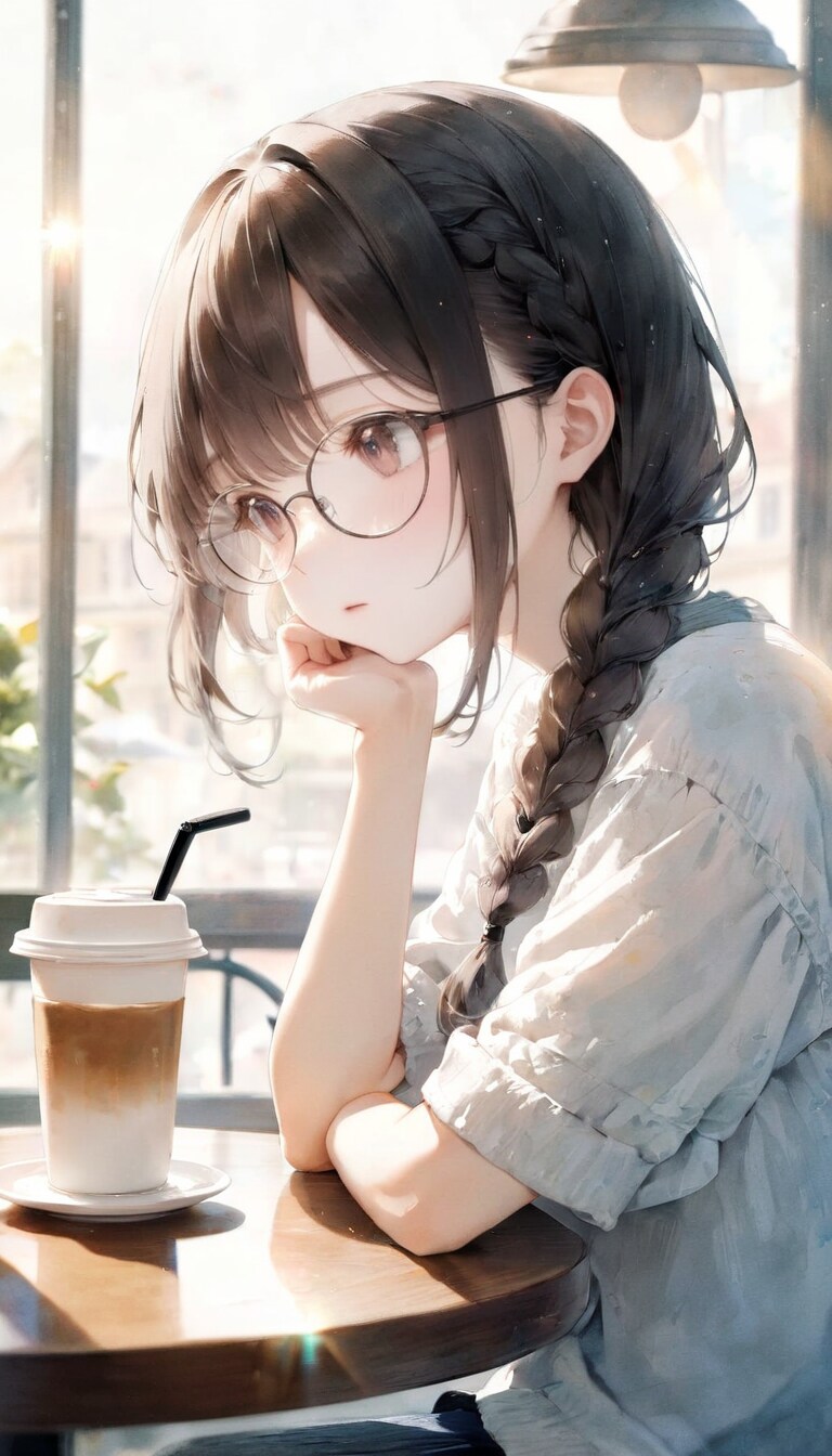 まちぼうけ