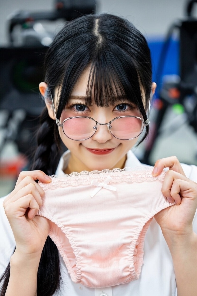 女子アナと脱ぎたて