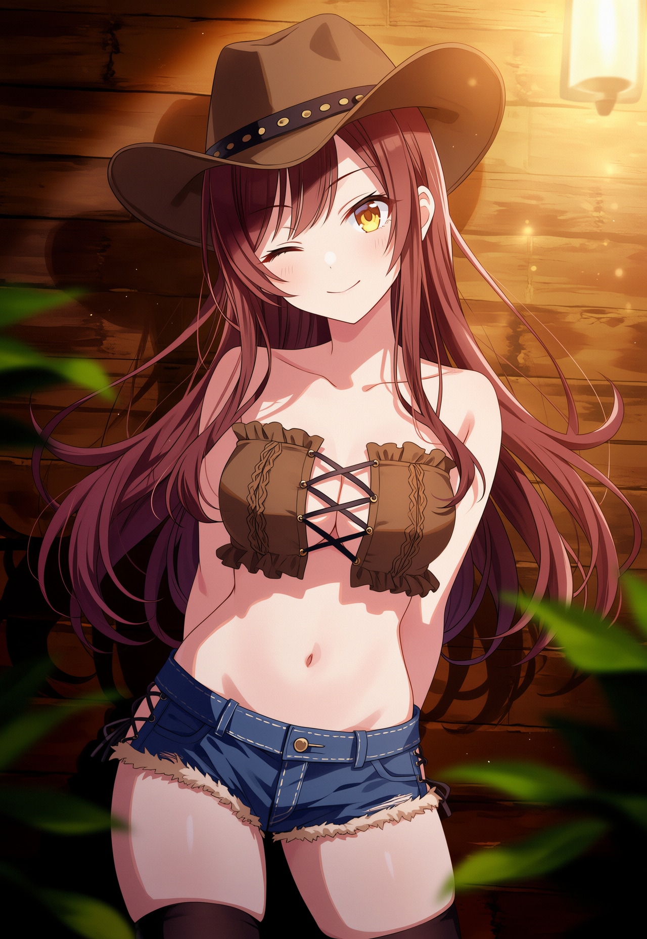 大崎甘奈