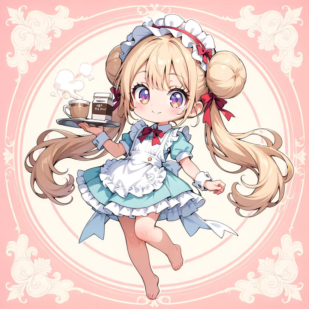 こぉひぃ
