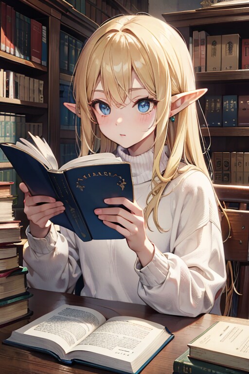 読書