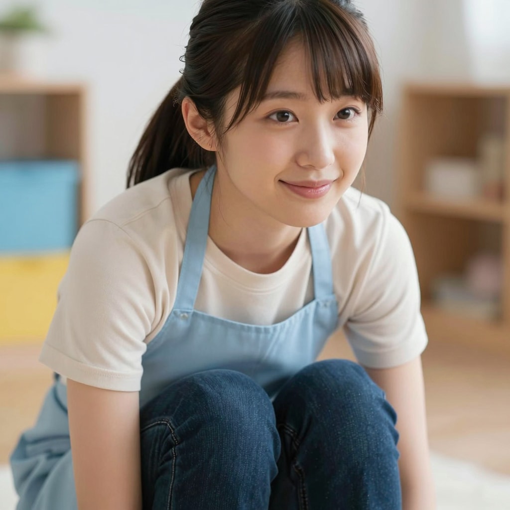 よしよし。