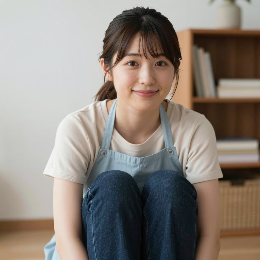 よしよし。